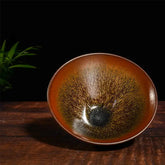 rabbit hair Jianzhan